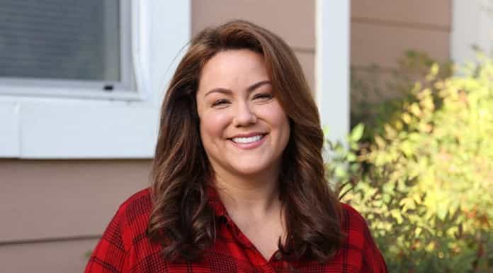 Katy Mixon