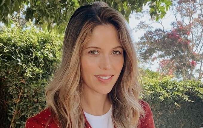 Kayla Ewell