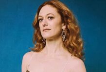 Marin Ireland