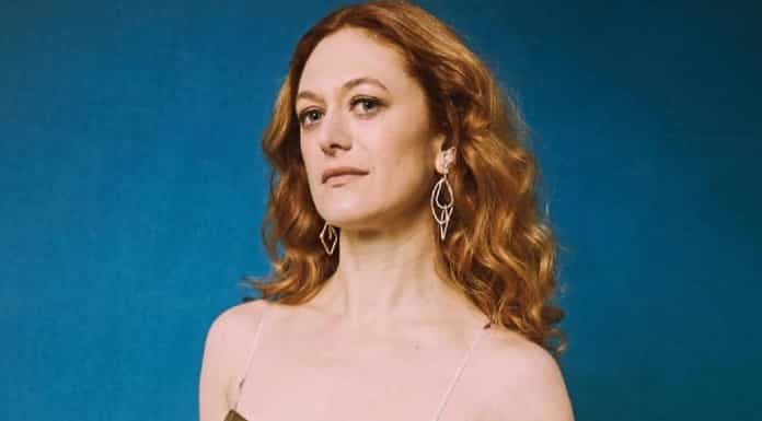 Marin Ireland