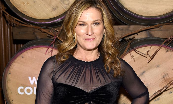 Ana Gasteyer