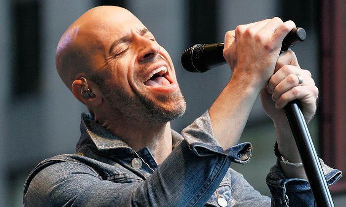 Chris Daughtry