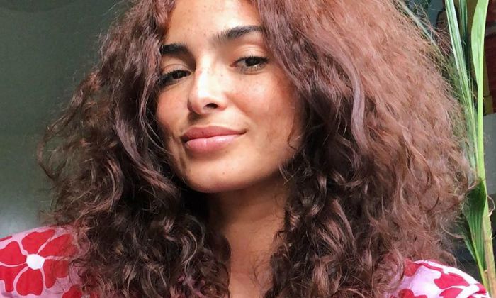 Anna Shaffer