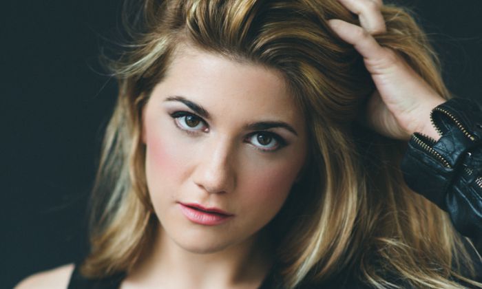 Elise Bauman