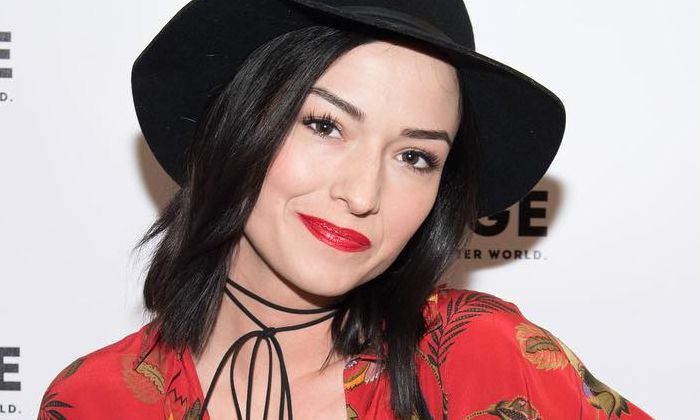 Natasha Negovanlis