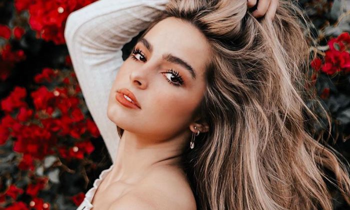 Addison Rae Biography Addison Rae