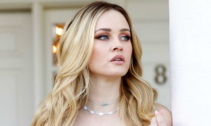 Ambyr Childers