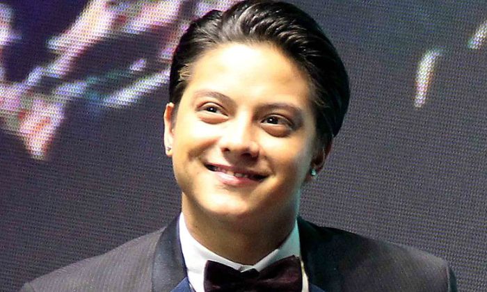 Daniel Padilla