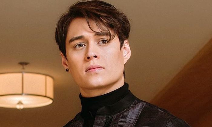 Enrique Gil Biography Enrique Gil