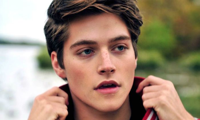 Froy Gutierrez