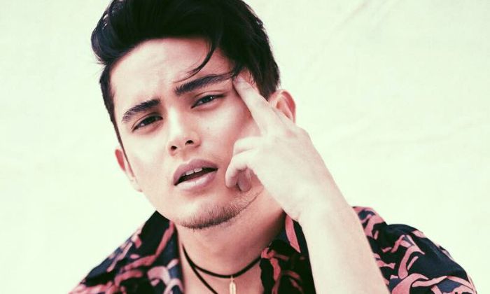 James Reid