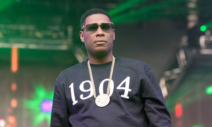 Jay Electronica