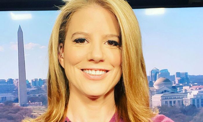 Kirsten Powers