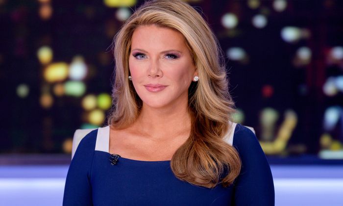 Trish Regan