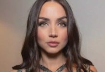 Ana de Armas