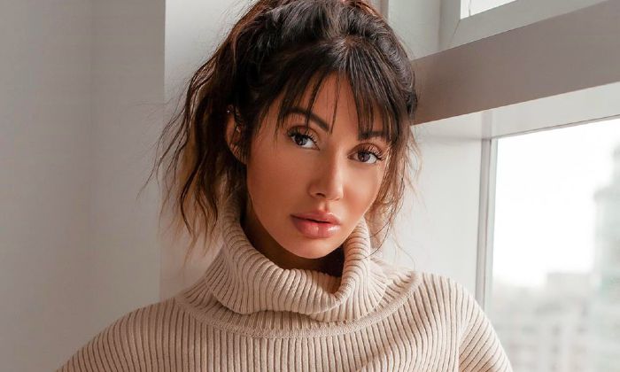 Chloe Veitch Wiki, Age, Boyfriend, Job, Height, Parents, Too Hot To Handle