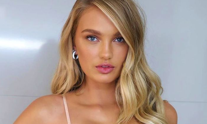 Romee Strijd