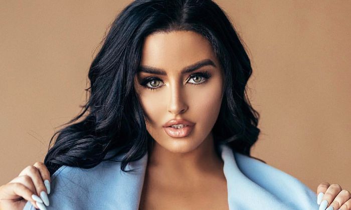 Abigail Ratchford