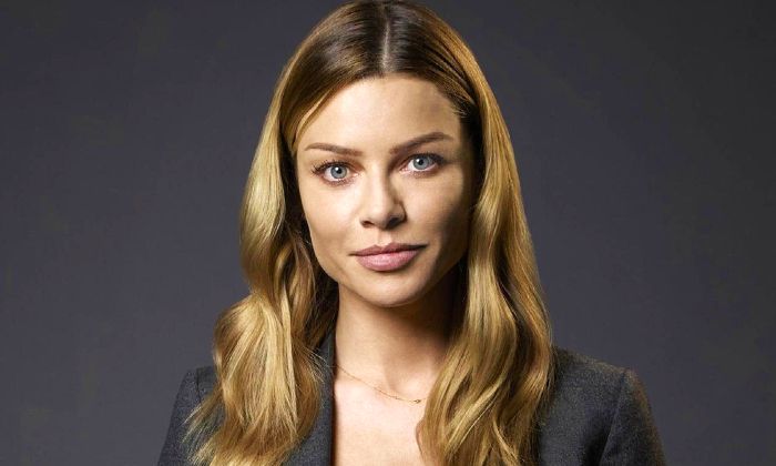 Lauren German