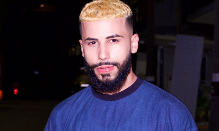 Adam Saleh