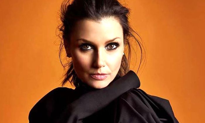 Bridget Moynahan