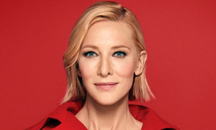 Cate Blanchett