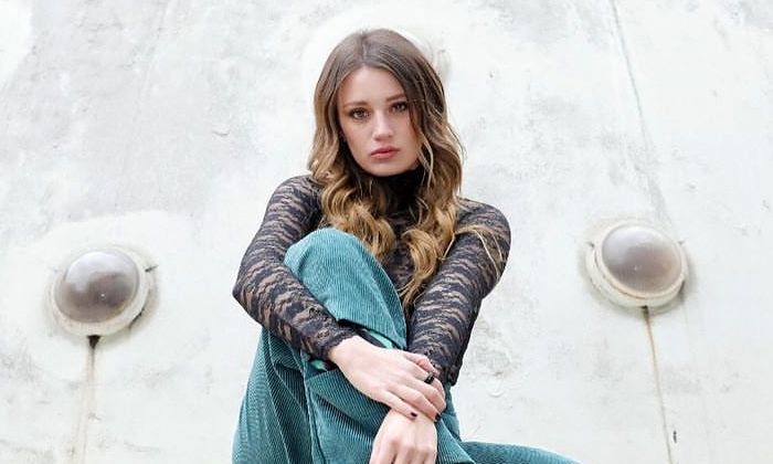 Gizem Karaca