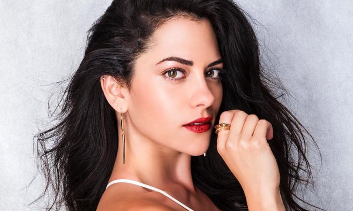 Inbar Lavi