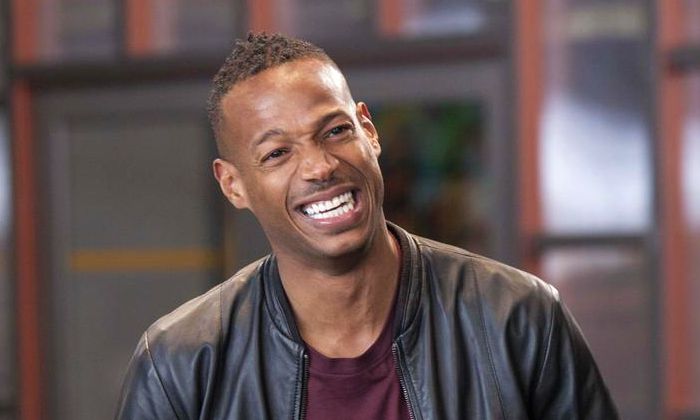 Marlon Wayans