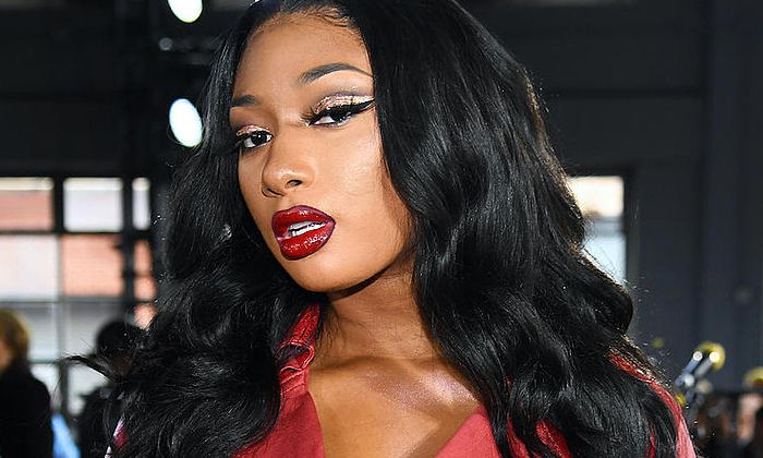 Megan Thee Stallion Biography Megan Thee Stallion