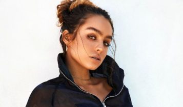 Sommer Ray