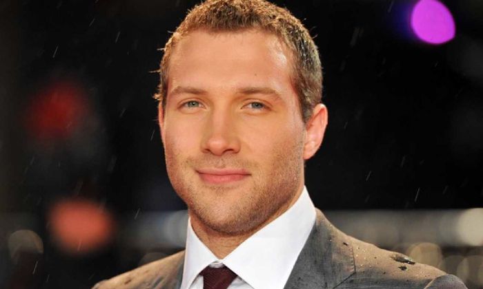 Jai Courtney