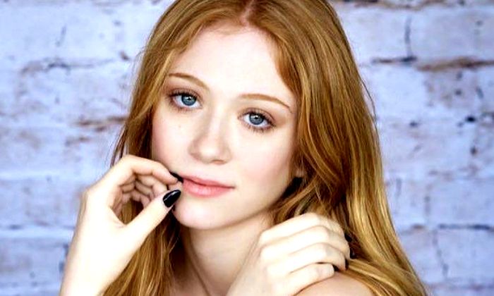 Liliana Mumy