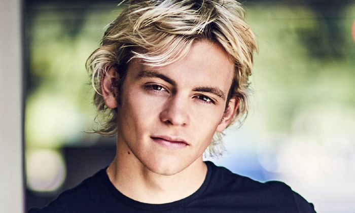 Ross Lynch