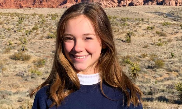 Sophie Grace Biography Sophie Grace
