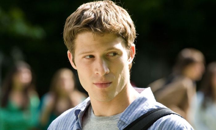 Zach Gilford