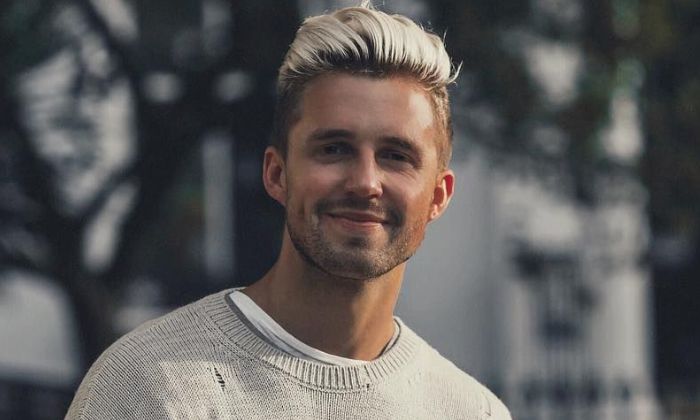 Marcus Butler