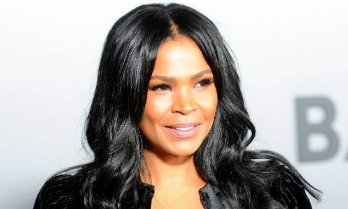 Nia Long Biography Nia Long