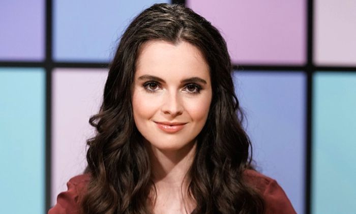 Vanessa Marano Biography Vanessa Marano