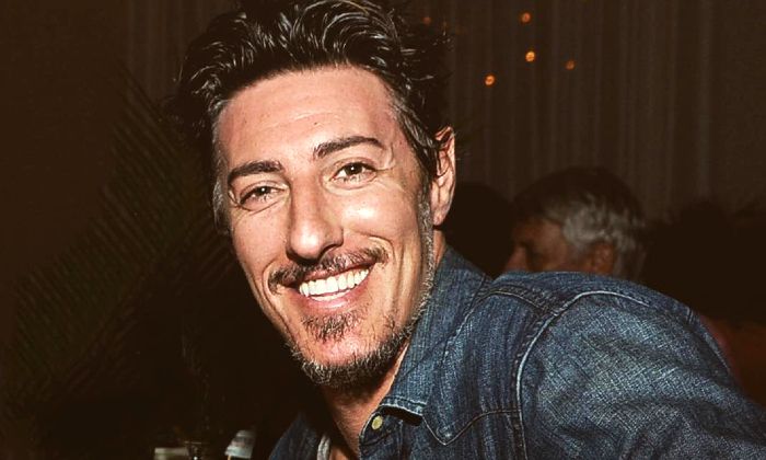 Eric Balfour