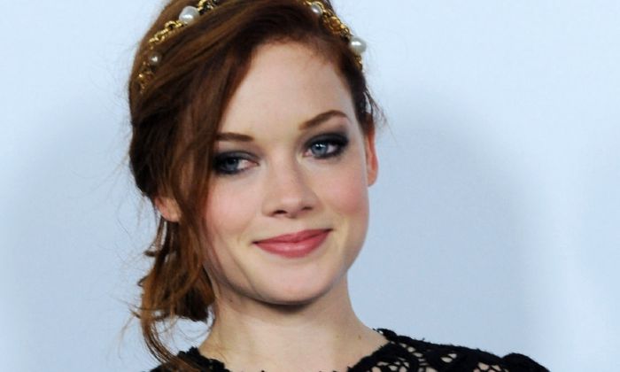 Jane Levy