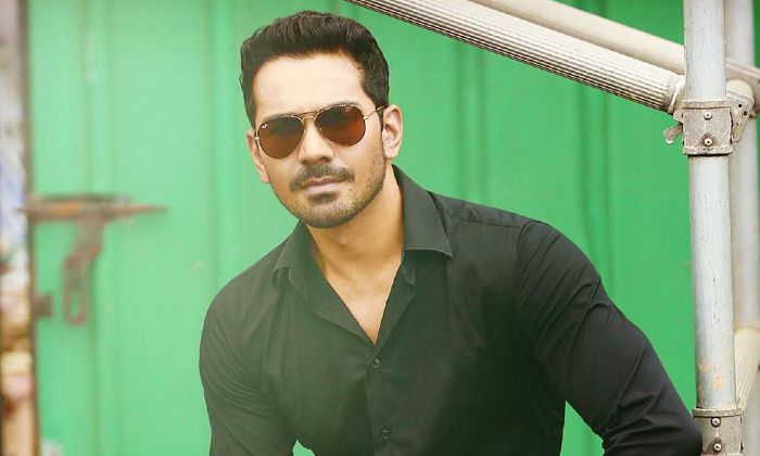 Abhinav Shukla