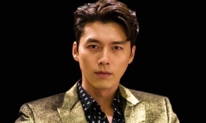 Hyun Bin