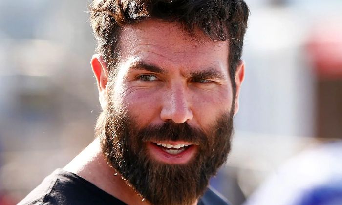 Dan Bilzerian