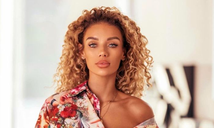Jena Frumes Biography Jena Frumes