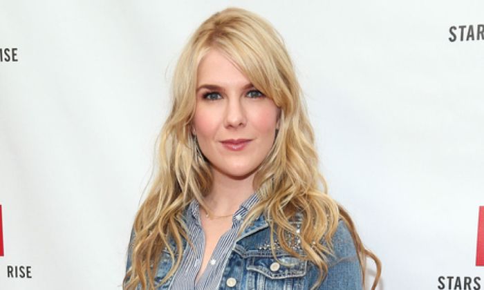 Lily Rabe