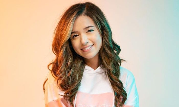 Pokimane