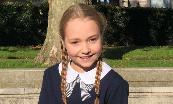 Sophia Reid-Gantzert - IMDb