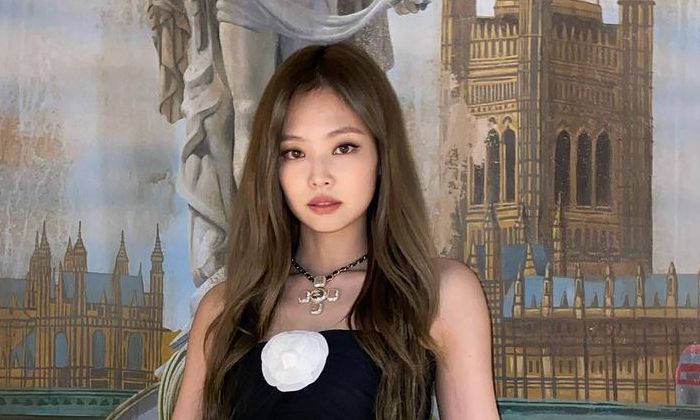 Jennie Kim