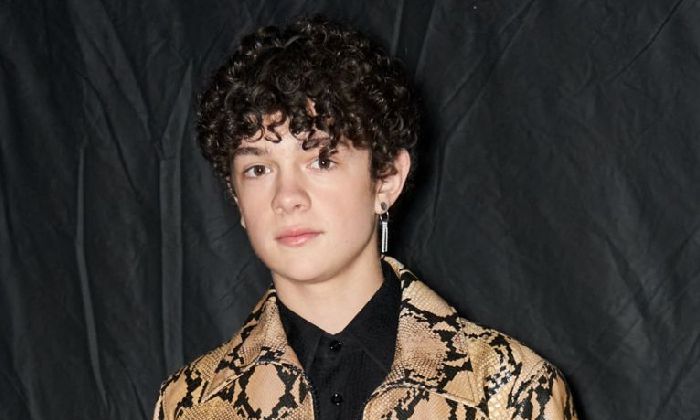 Noah Jupe